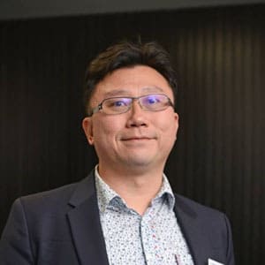 Mr. Cheng Tsung-Yi