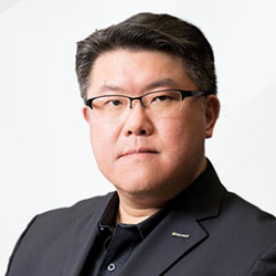 Mr. Peter Hu