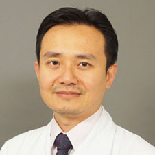 Yen-Ling Chiu, PhD