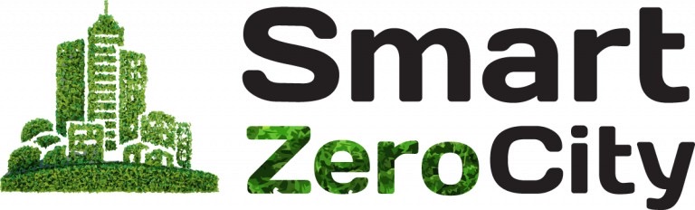 SmartZero City 2025 智慧零碳城市論壇