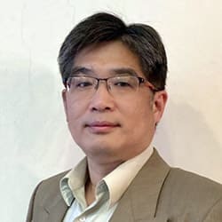 Mr.Dennis Ting