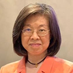 PDr. Fanny Liao