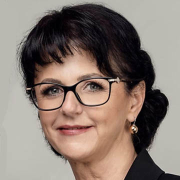 Cagáňová, PhD.