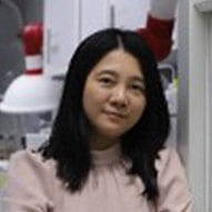 Prof. Pei-Yu Kuo