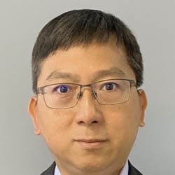 Mr. Rick Xie