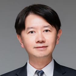 Mr.Rick Chang